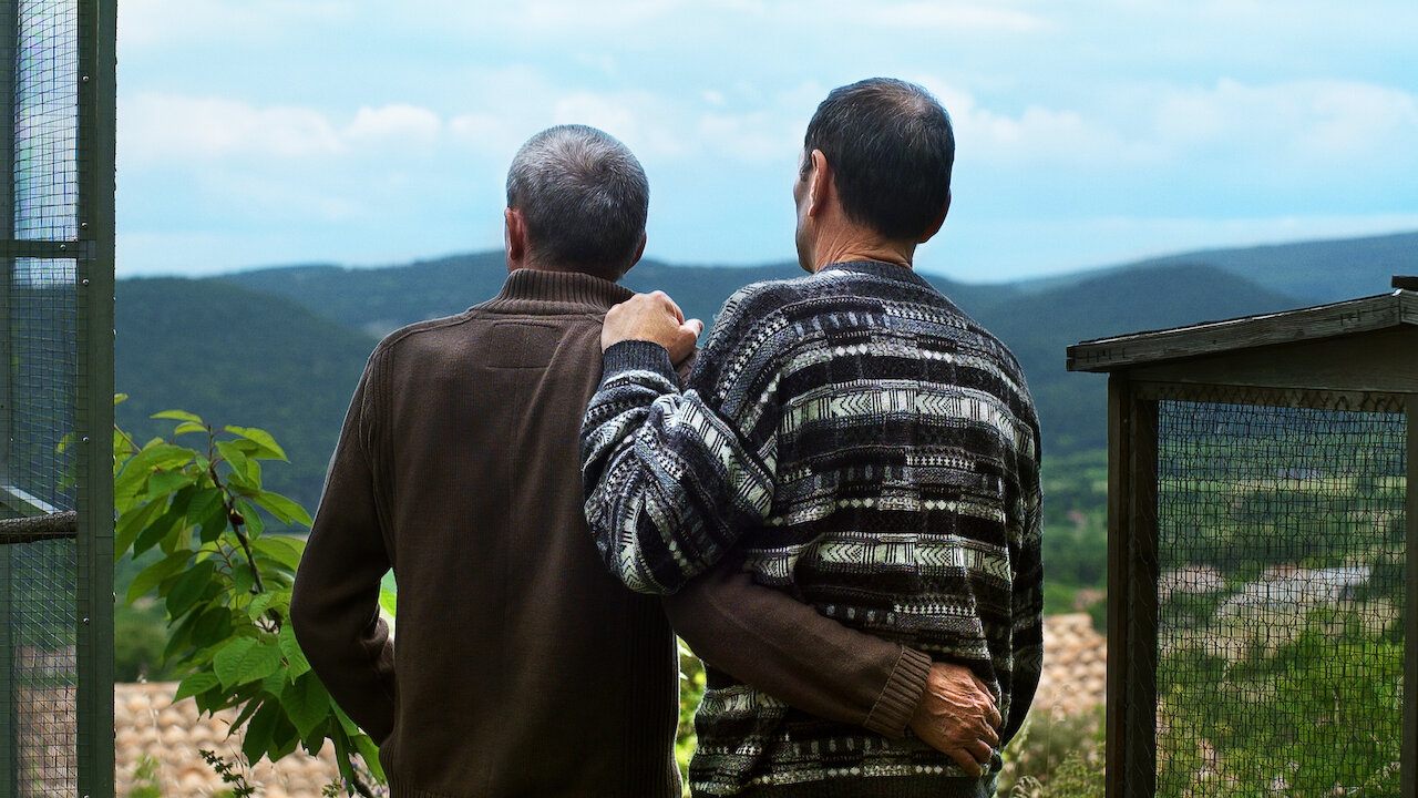 Les Invisibles (2012)