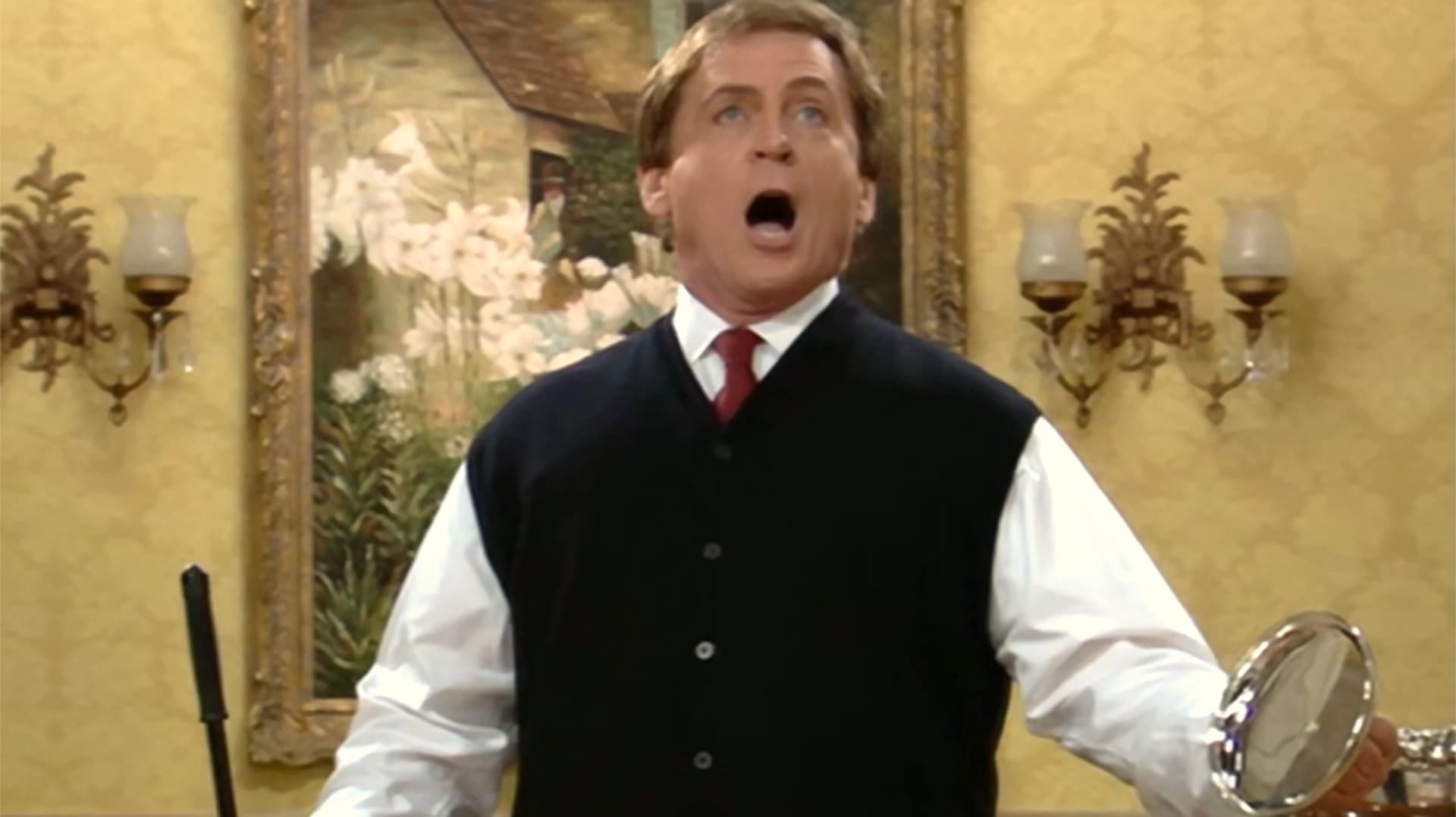 The Nanny