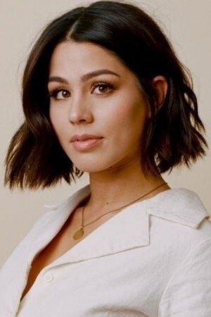 et billede af Megan Batoon