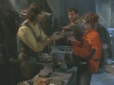 Starhunter ReduX