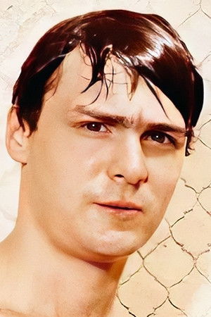 et billede af Jimmy Kennedy