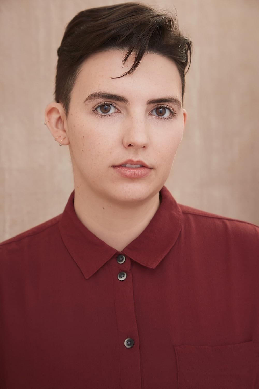 et billede af Andrea Cárdenas