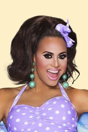 et billede af Naysha Lopez