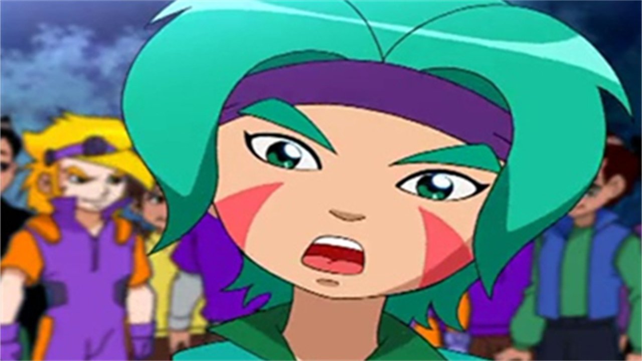 Thumbnail for Episode 15 Season 1 Episode 15