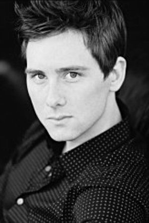 et billede af Kazimir Sas