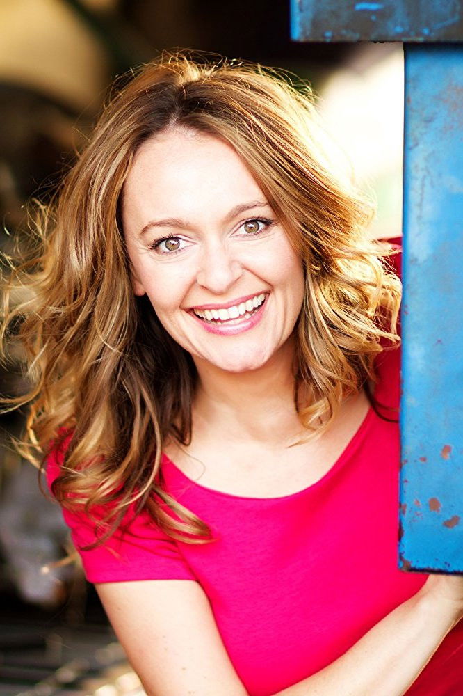 et billede af Crystal Angel