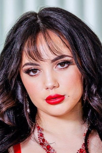 et billede af Nika Venom