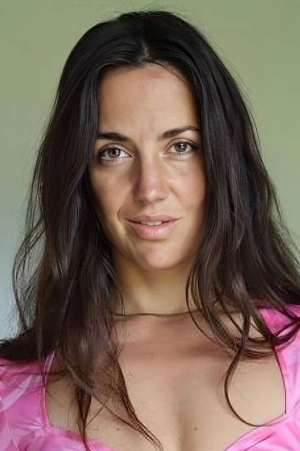 et billede af Calita Fire