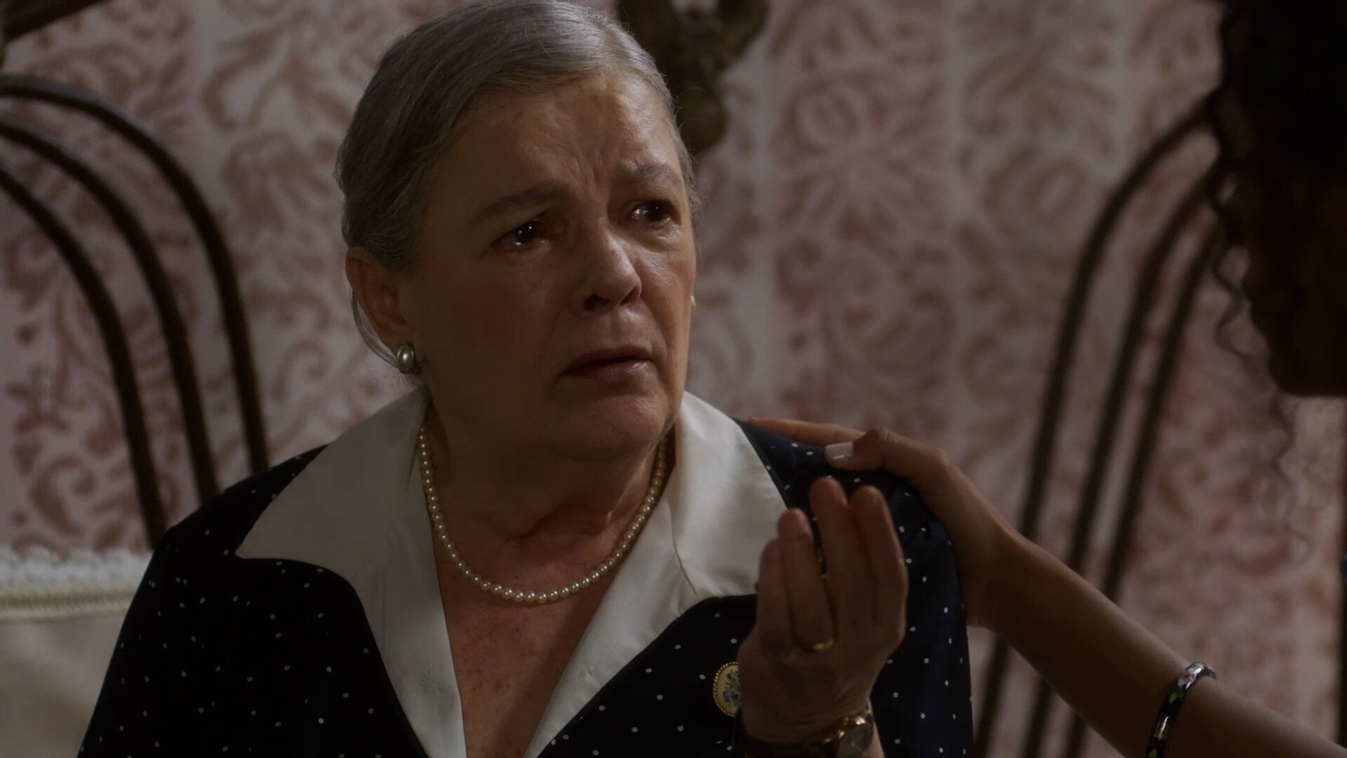 Garota do Momento Staffel 1 :Folge 168 