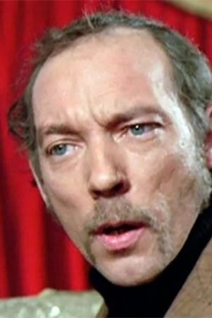 et billede af Ron Pember