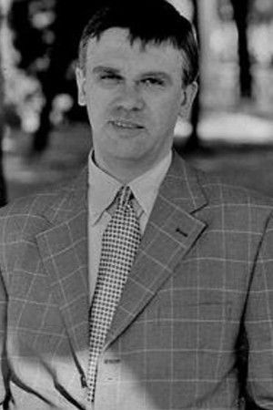 et billede af Sergio Luzi