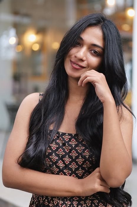 et billede af Gopika Manjusha