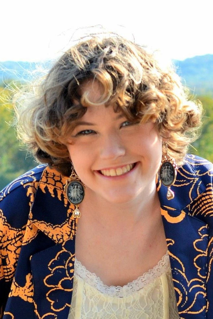 et billede af Aiyana Waller