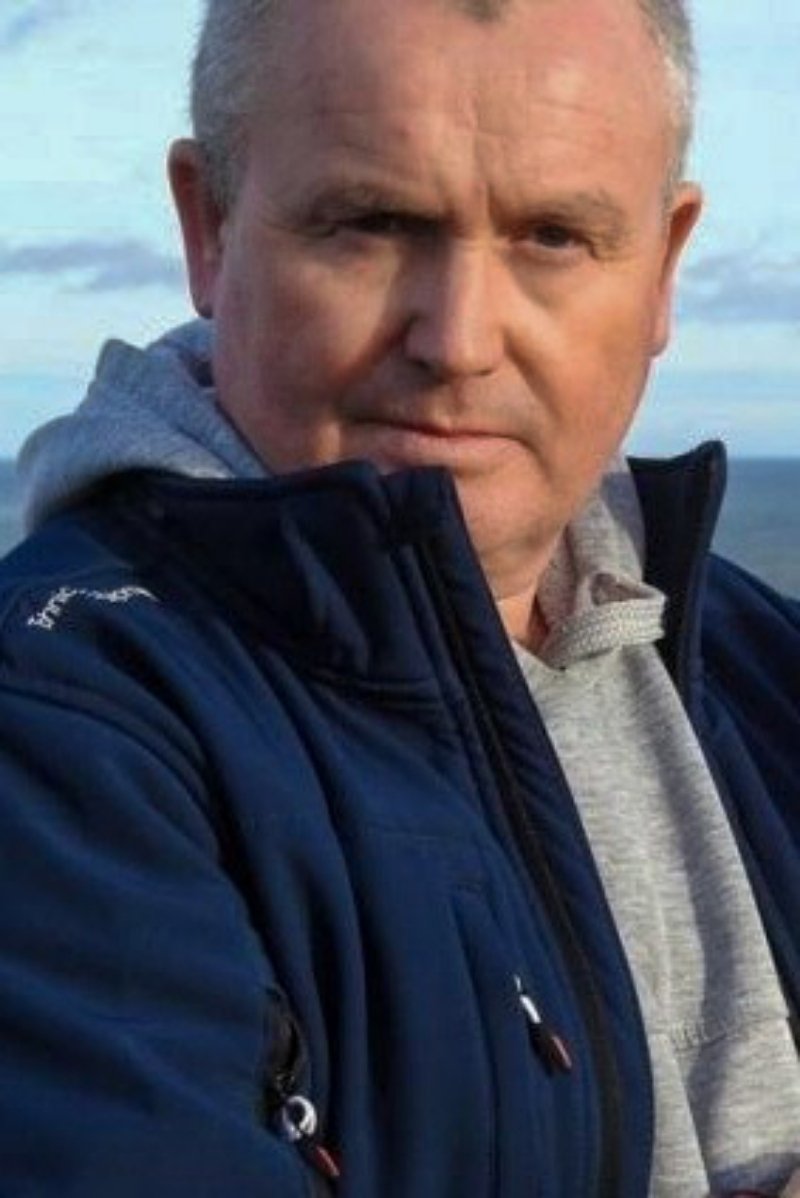 Paul Sinclair | Executive Producer
