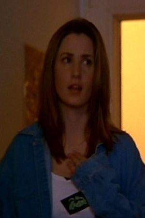 et billede af Mimi Rose