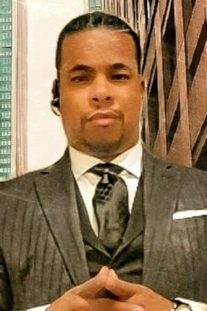 et billede af David Michael