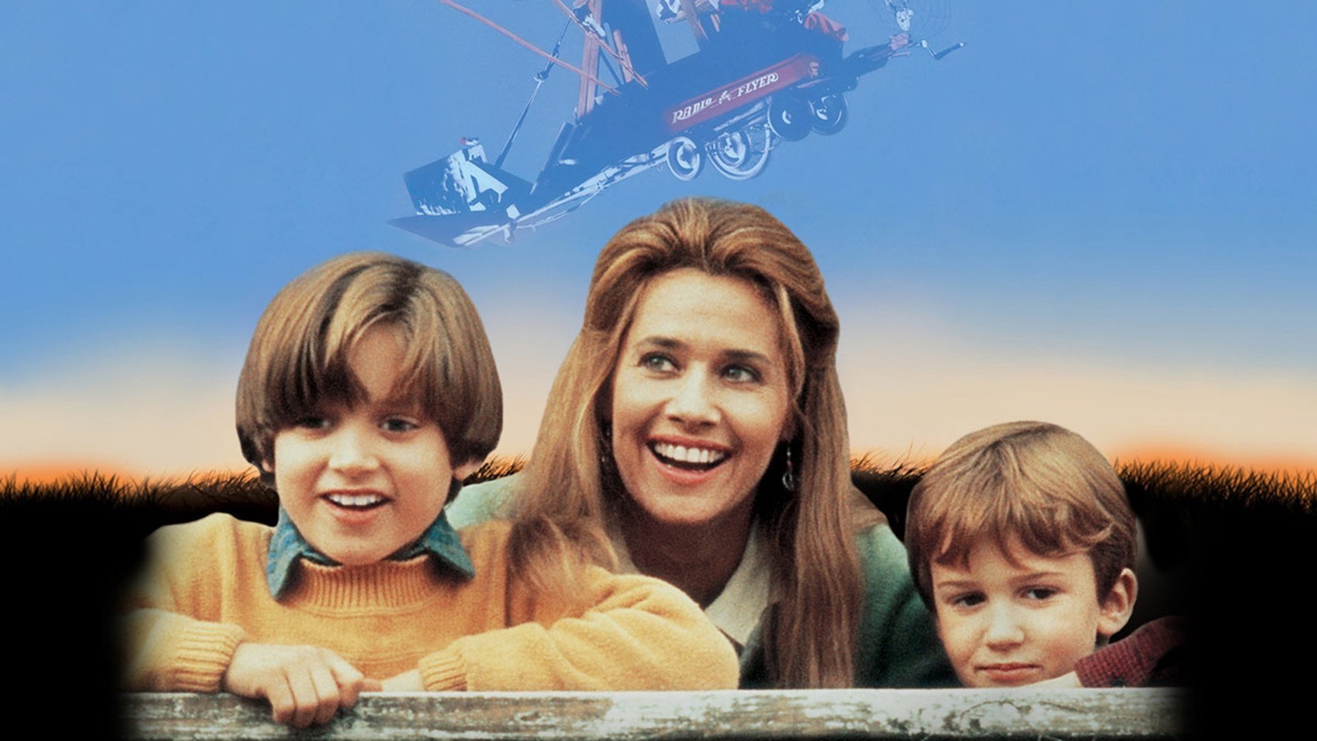 Radio Flyer (1992)