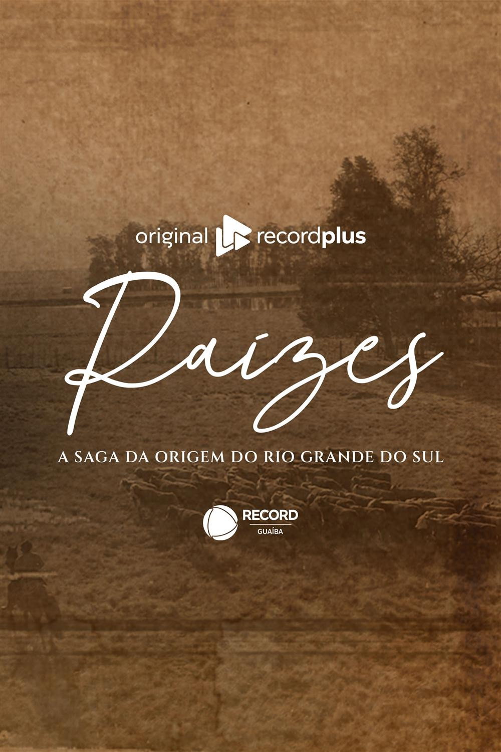 Raízes