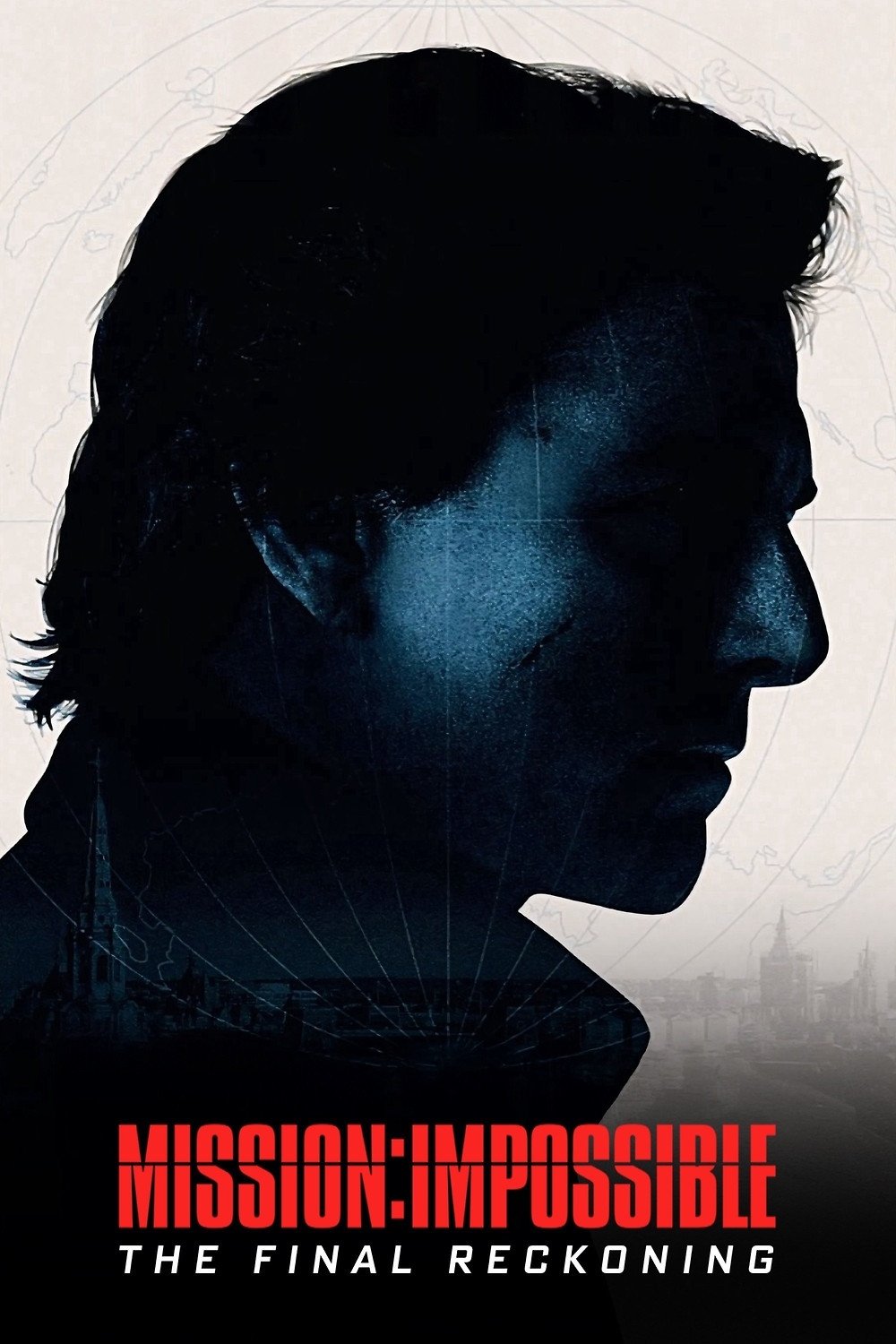 Mission: Impossible - The Final Reckoning