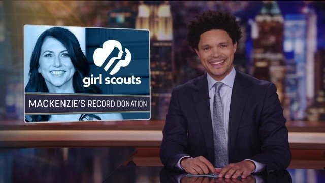 The Daily Show