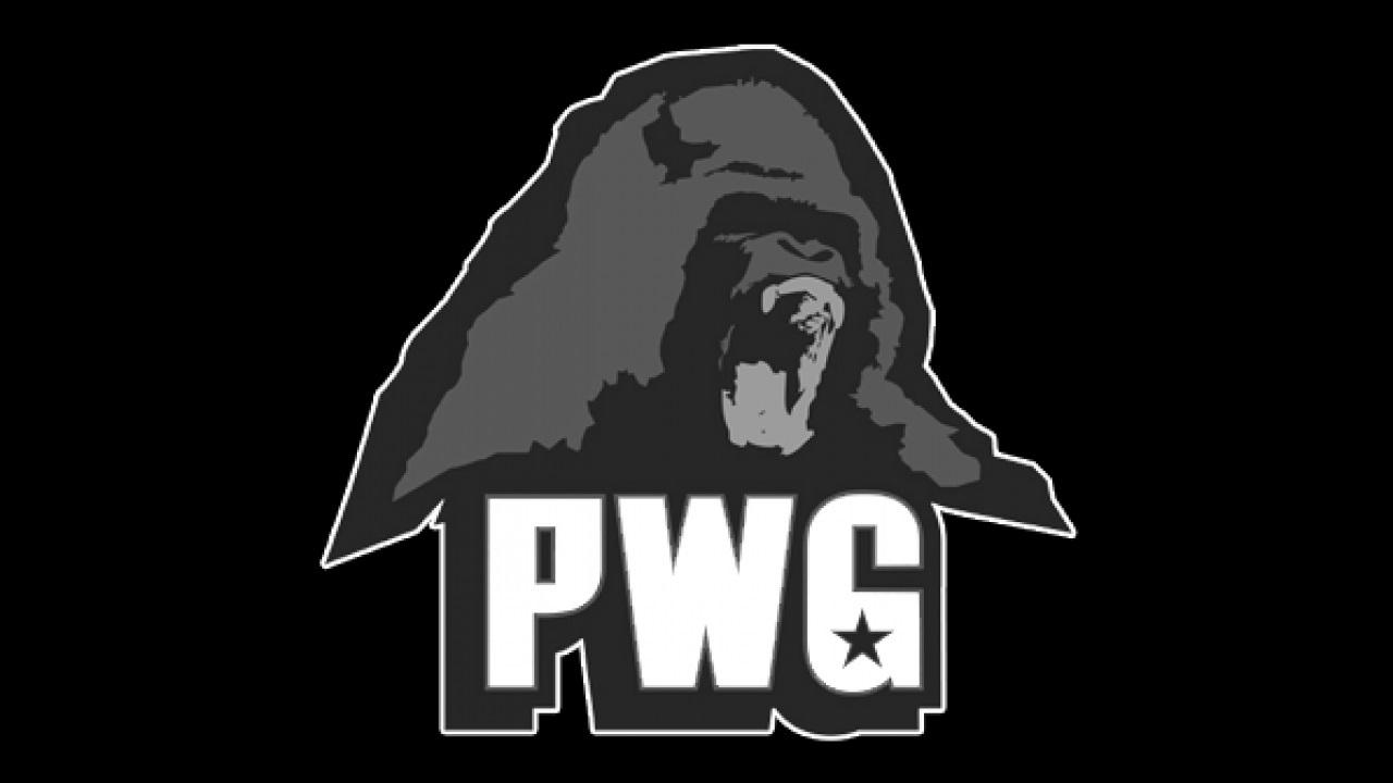 PWG: Threemendous