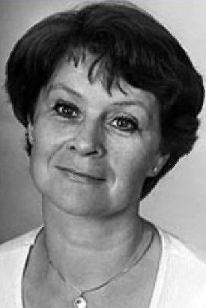 et billede af Anna Zharova