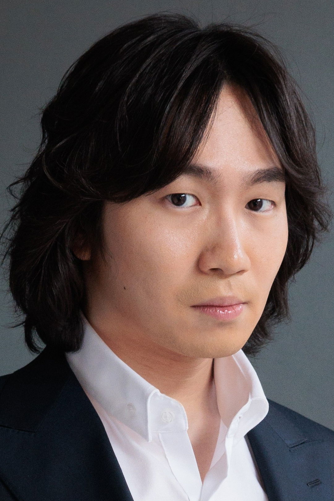 et billede af Tomoki Sakata