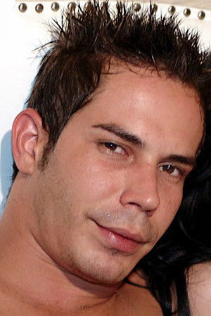 et billede af Andre Dumont