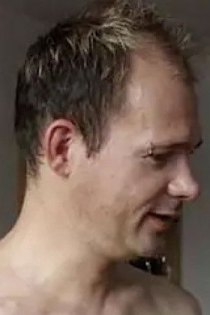 et billede af Michael