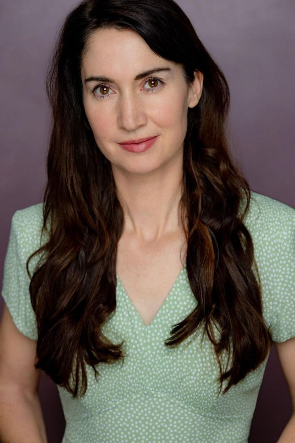 et billede af Jenna Ciralli