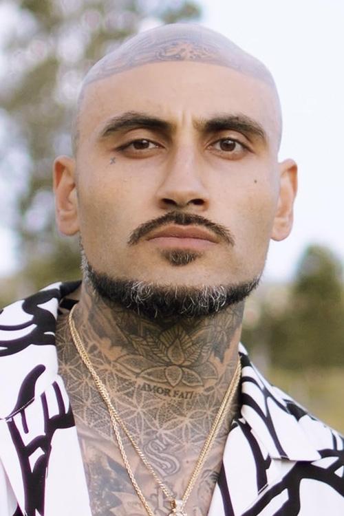 et billede af Matuse Paz