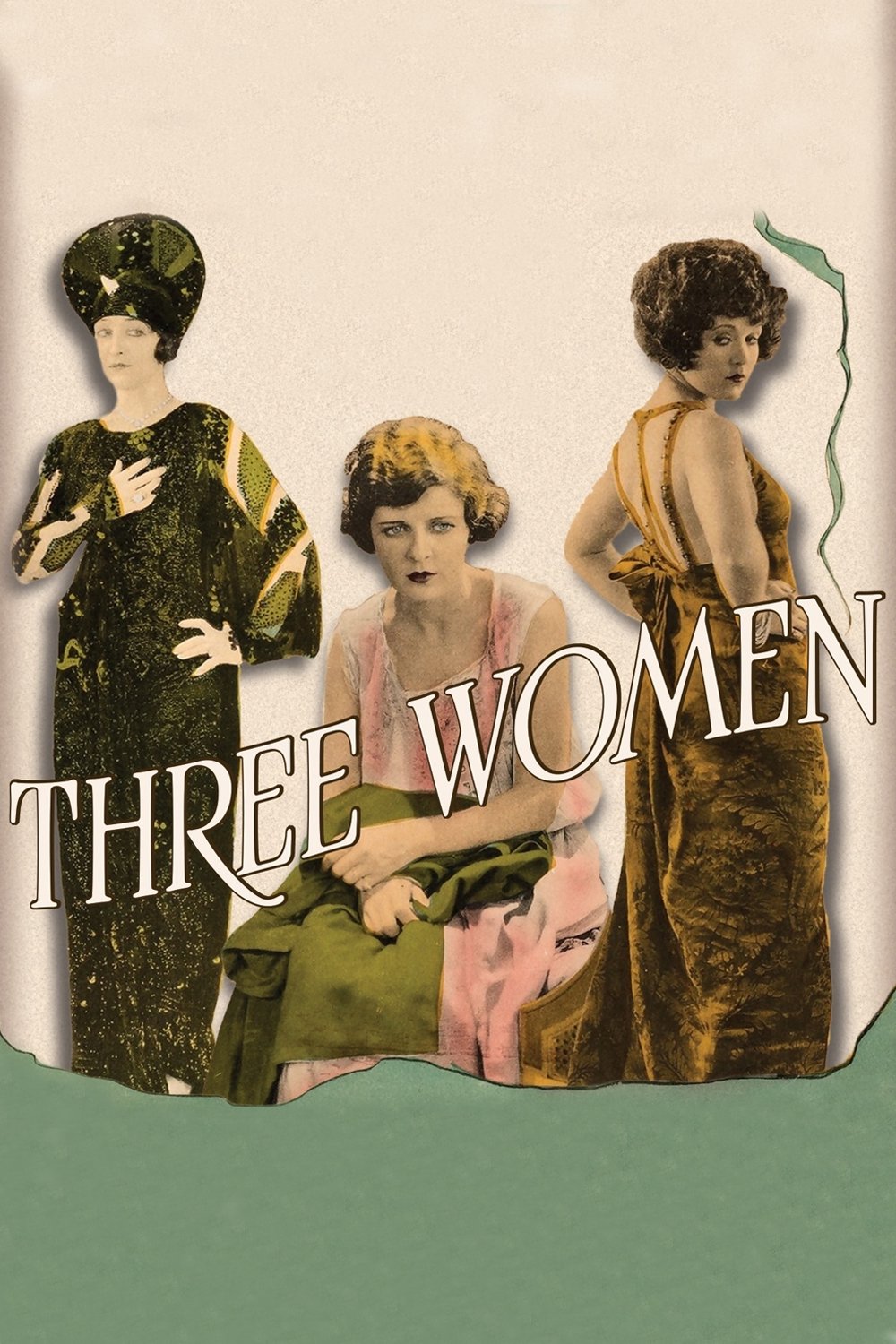 Three Women
