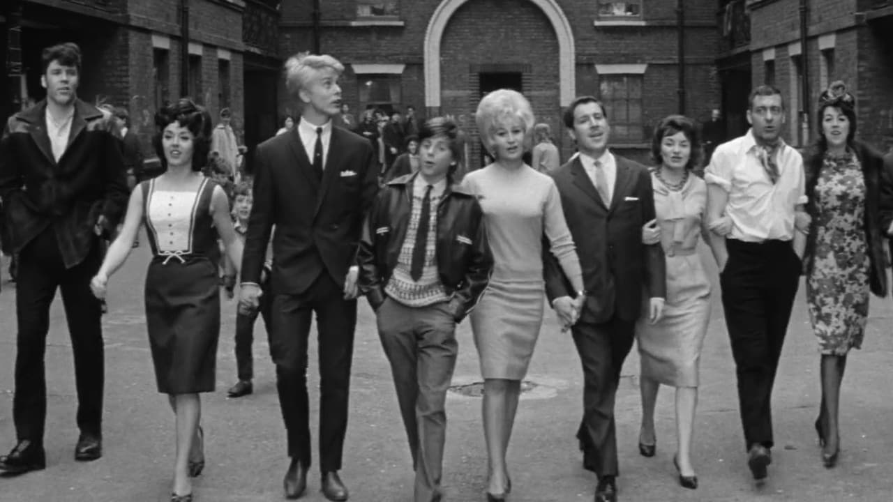 What a Crazy World (1963)