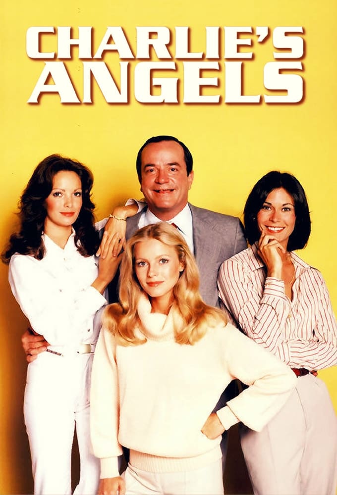 Charlie's Angels