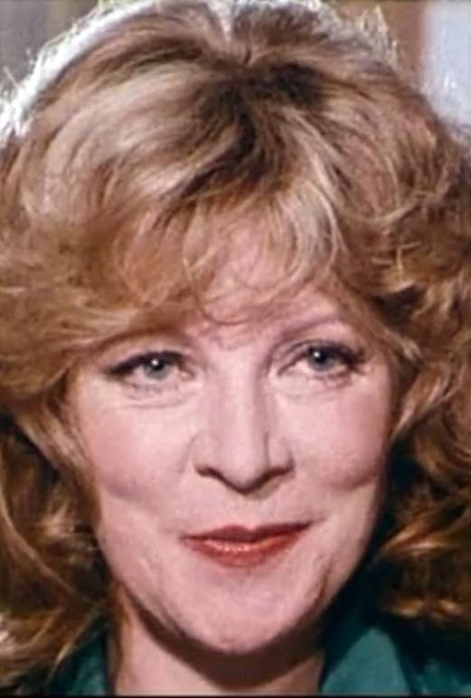 et billede af Noëlle Leiris