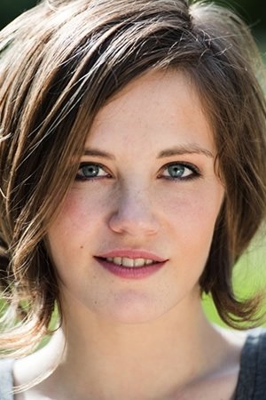 et billede af Marie Béraud