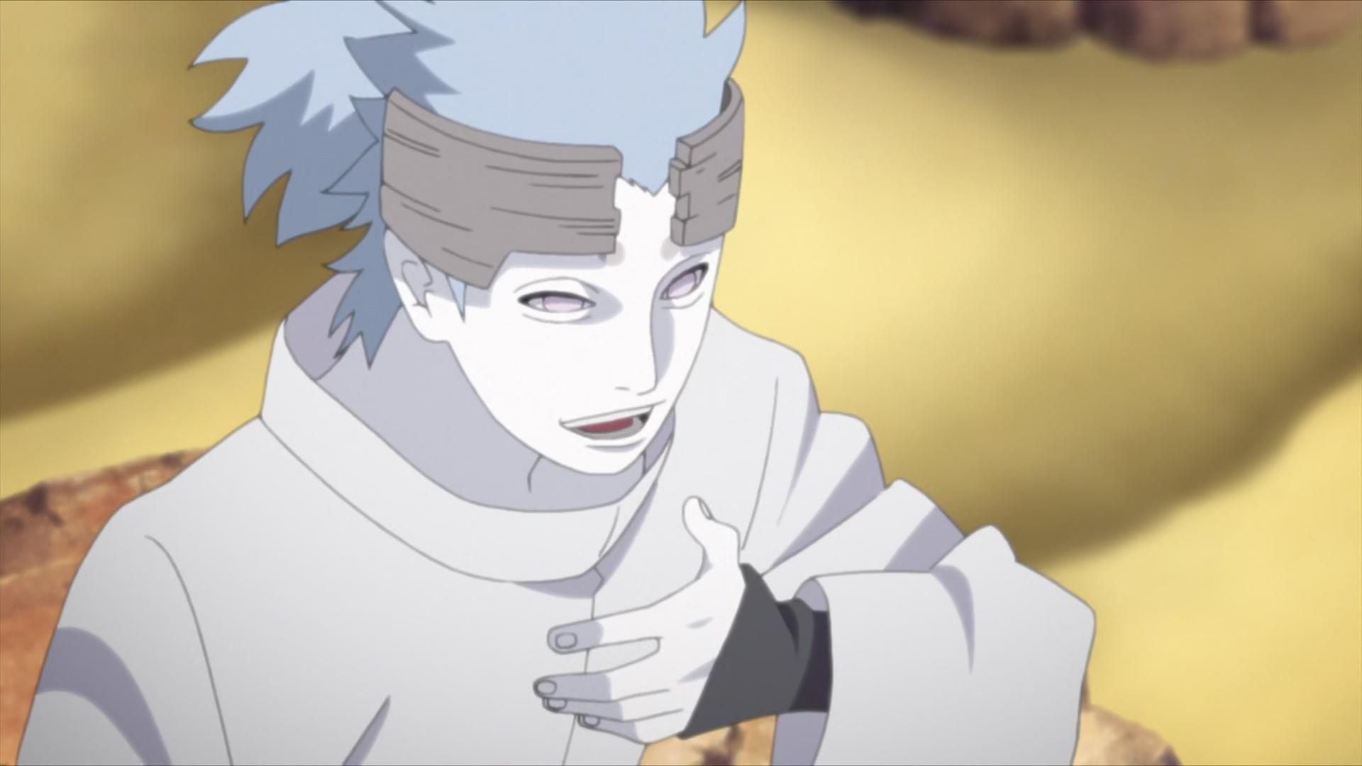 Boruto: Naruto Next Generations