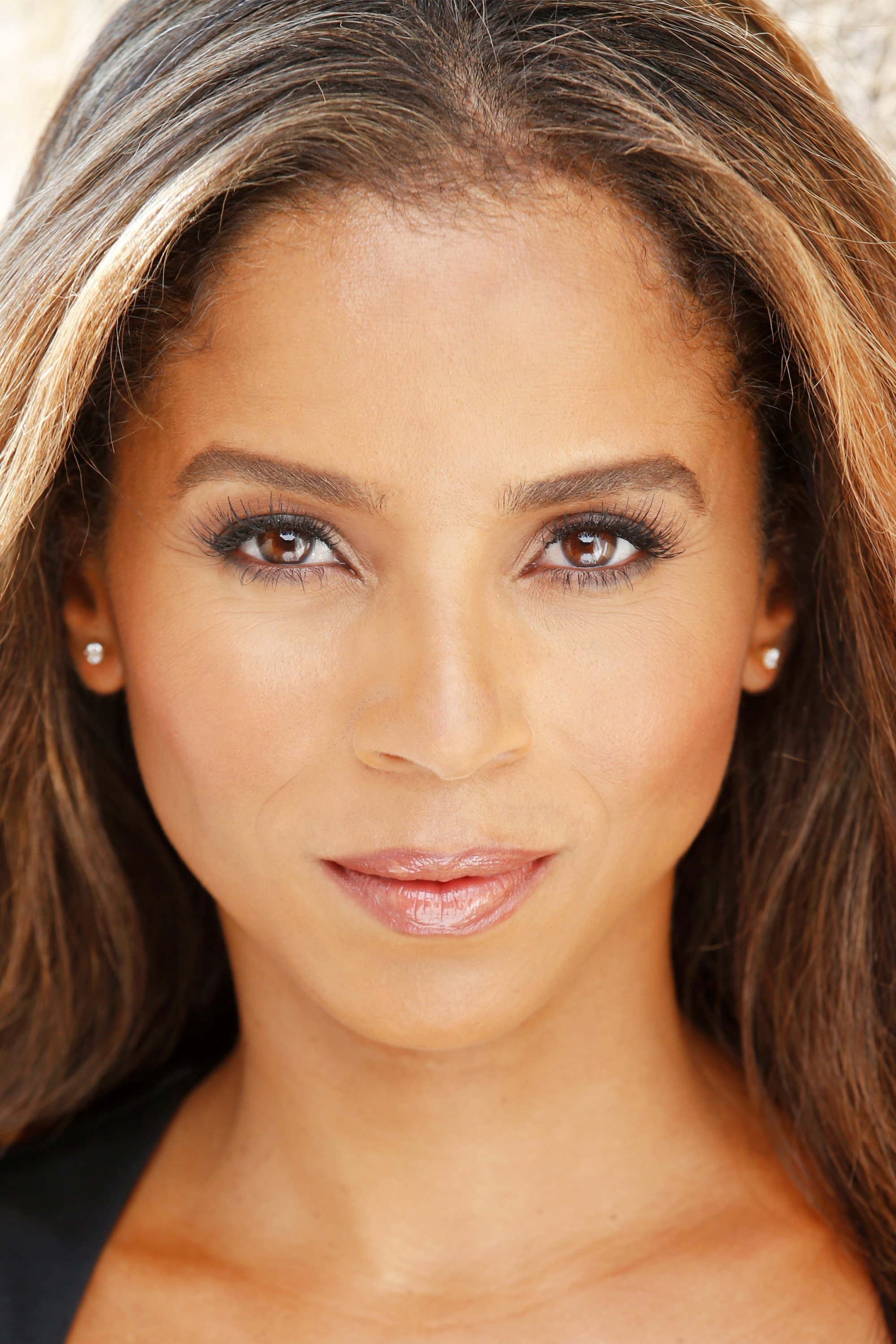 et billede af Vonet Woods