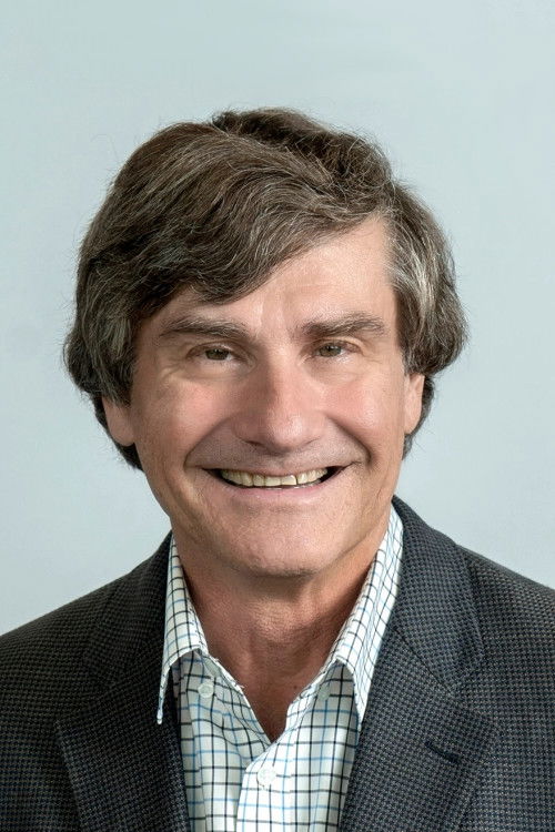 et billede af Alex Filippenko