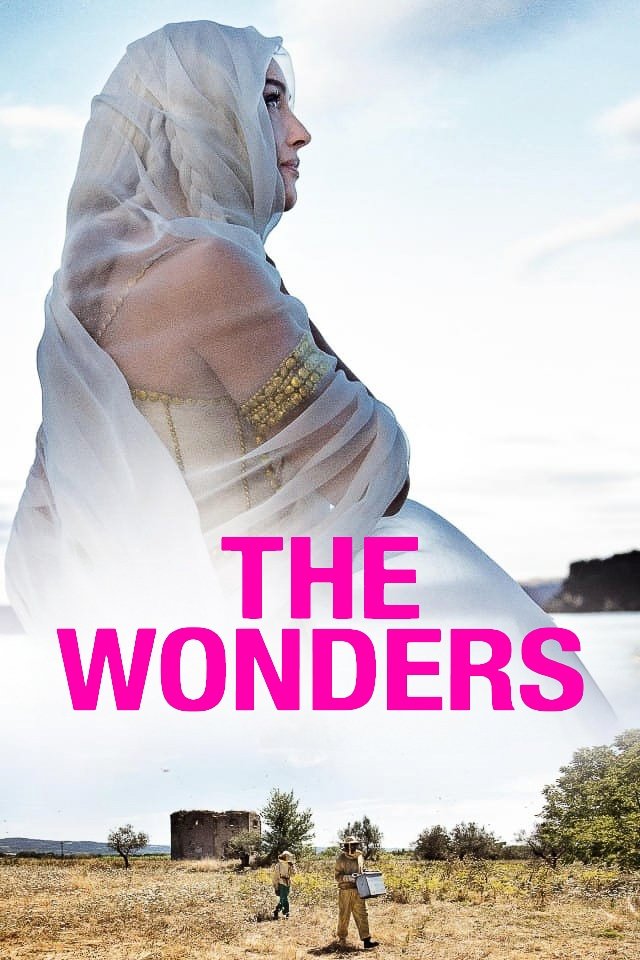 The Wonders