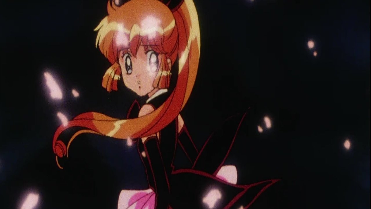 Saint Tail