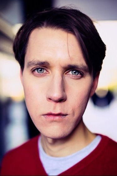 et billede af Ross K. Foad