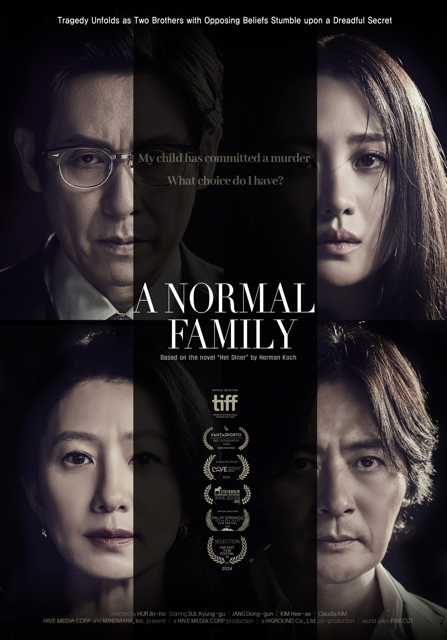 Image A Normal Family