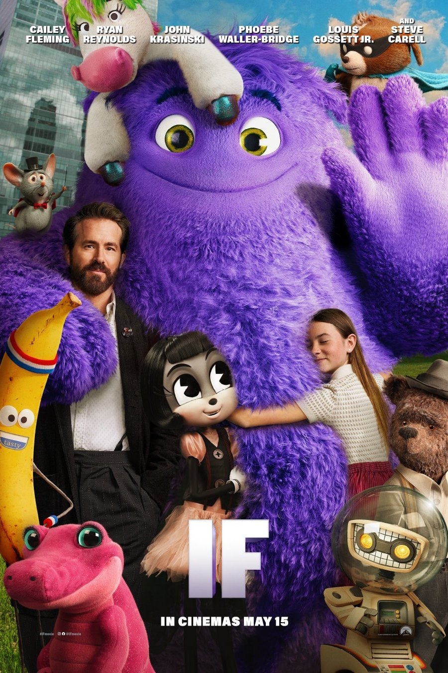 IF