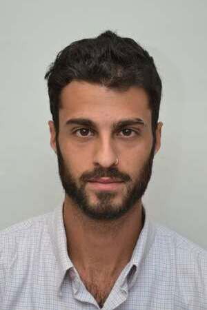 et billede af Omri Danino