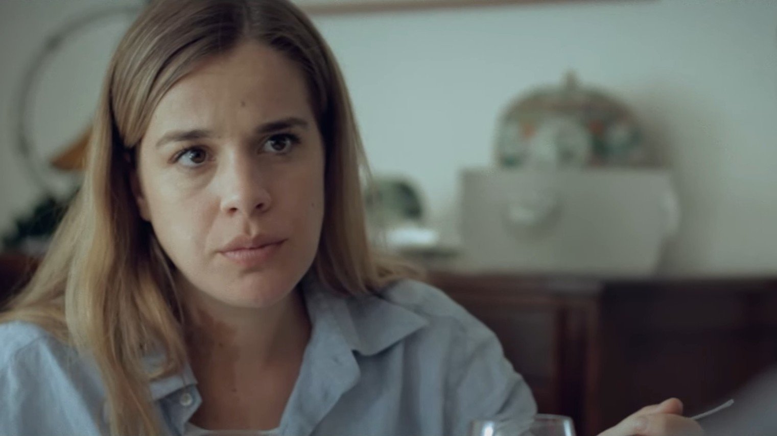 The Things They Left Behind (2012)