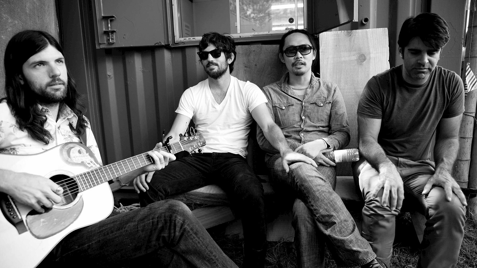 May It Last: A Portrait of the Avett Brothers (2017)