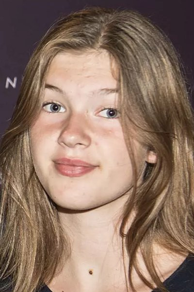 et billede af Rita Engberg Steen