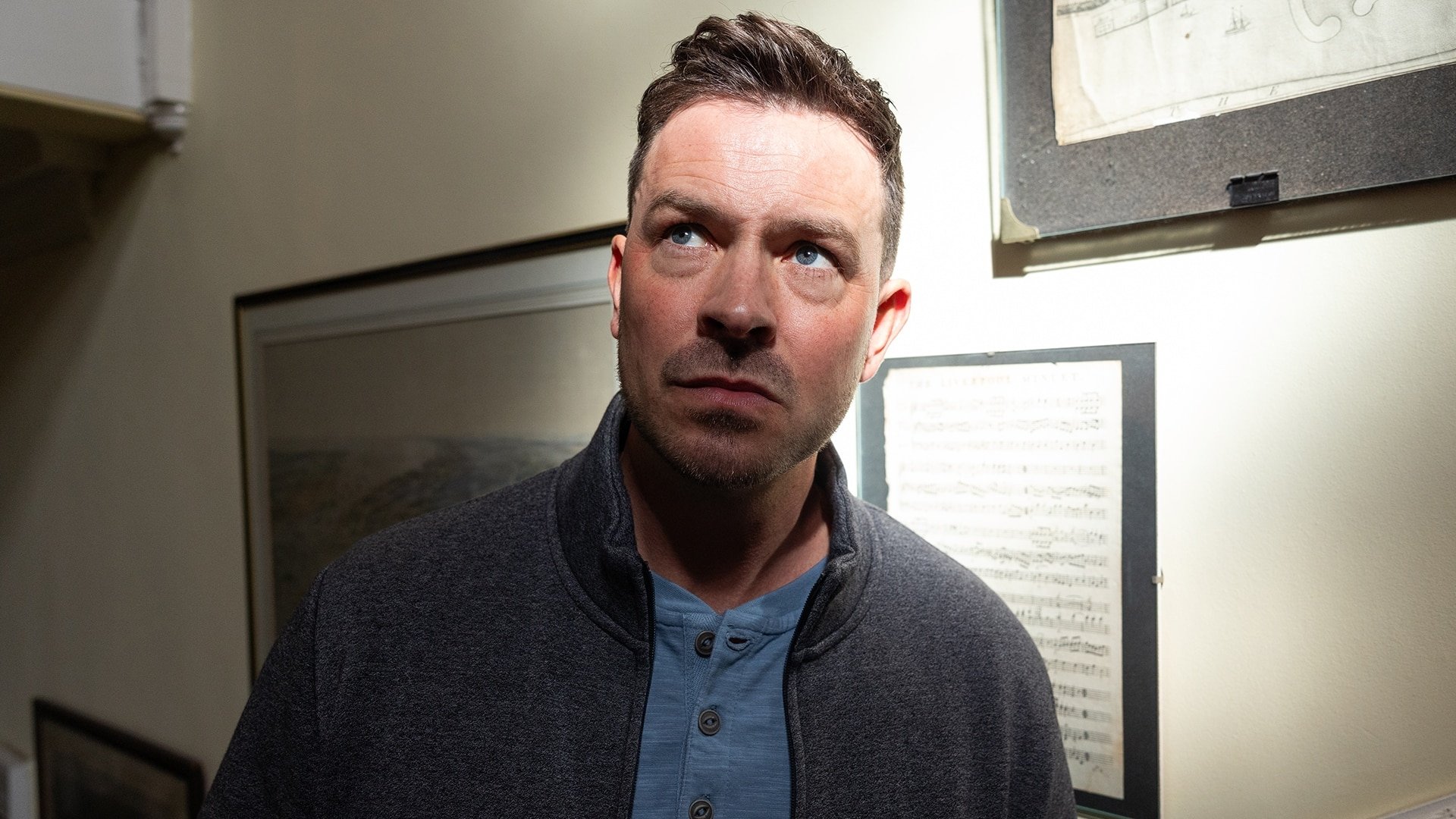 Hollyoaks Season 31 :Episode 61  Mon 26 May 2025