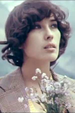 et billede af Galina Shetenova